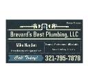 Brevard's Best Plumbing, LLC logo